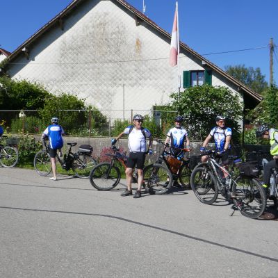 056 Dann kann's weiter gehn